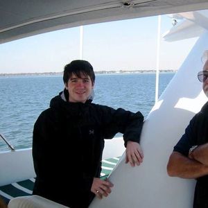 Meet your Posher, Thomas